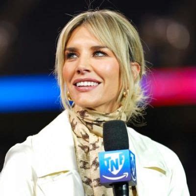 charissa thompson hacked|Charissa Thompson opened up on being hacked, and。